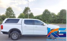 Cho thuê xe bán tải tại Sài Gòn thumb
